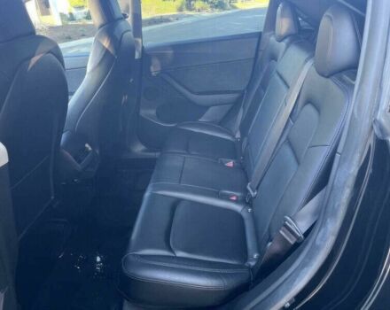 Черный Тесла Другая, объемом двигателя 0 л и пробегом 22 тыс. км за 17500 $, фото 10 на Automoto.ua