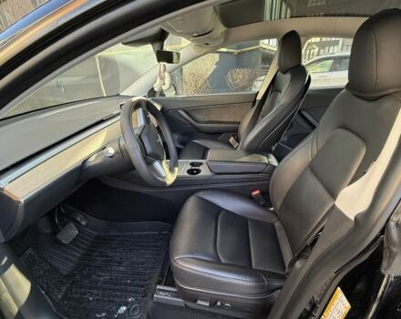 Тесла Другая 2021 в Ивано-Франковске на Automoto.ua Черный Тесла Другая, объемом двигателя 0 л и пробегом 41 тыс. км за 26700 $, фото 12 на Automoto.ua