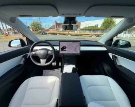 Черный Тесла Другая, объемом двигателя 0 л и пробегом 22 тыс. км за 11500 $, фото 8 на Automoto.ua