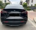 Черный Тесла Другая, объемом двигателя 0 л и пробегом 98 тыс. км за 14700 $, фото 3 на Automoto.ua