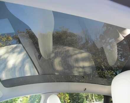 Чорний Тесла Інша, об'ємом двигуна 0 л та пробігом 29 тис. км за 16000 $, фото 10 на Automoto.ua