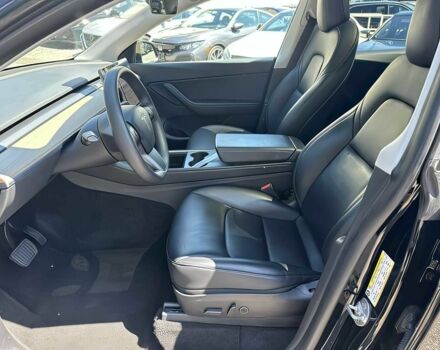 Черный Тесла Другая, объемом двигателя 0 л и пробегом 28 тыс. км за 16000 $, фото 8 на Automoto.ua