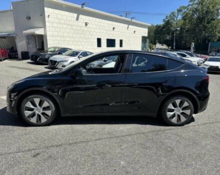 Чорний Тесла Інша, об'ємом двигуна 0 л та пробігом 19 тис. км за 11000 $, фото 4 на Automoto.ua