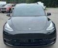 Черный Тесла Другая, объемом двигателя 0 л и пробегом 14 тыс. км за 16000 $, фото 1 на Automoto.ua