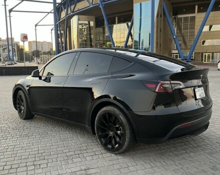 Чорний Тесла Інша, об'ємом двигуна 0 л та пробігом 75 тис. км за 22999 $, фото 3 на Automoto.ua