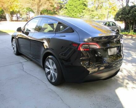 Чорний Тесла Інша, об'ємом двигуна 0 л та пробігом 29 тис. км за 16000 $, фото 6 на Automoto.ua