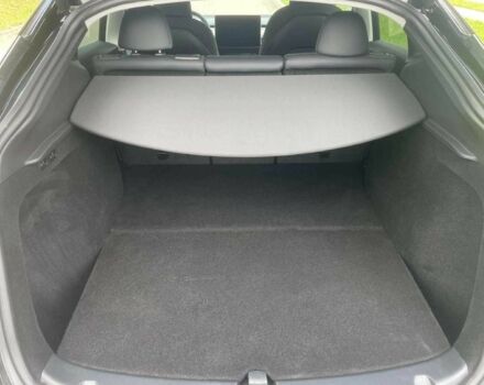 Черный Тесла Другая, объемом двигателя 0 л и пробегом 81 тыс. км за 16100 $, фото 10 на Automoto.ua