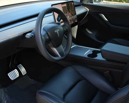 Чорний Тесла Інша, об'ємом двигуна 0 л та пробігом 27 тис. км за 15000 $, фото 8 на Automoto.ua