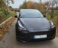 Черный Тесла Другая, объемом двигателя 0 л и пробегом 56 тыс. км за 25000 $, фото 2 на Automoto.ua