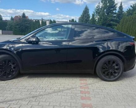 Чорний Тесла Інша, об'ємом двигуна 0 л та пробігом 99 тис. км за 14300 $, фото 4 на Automoto.ua