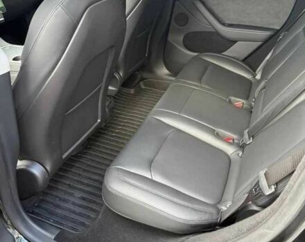 Черный Тесла Другая, объемом двигателя 0 л и пробегом 55 тыс. км за 22000 $, фото 9 на Automoto.ua