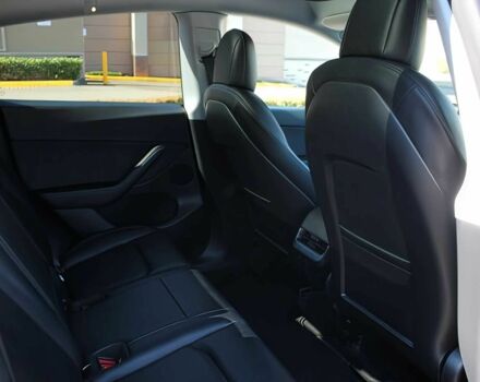 Чорний Тесла Інша, об'ємом двигуна 0 л та пробігом 27 тис. км за 15000 $, фото 14 на Automoto.ua