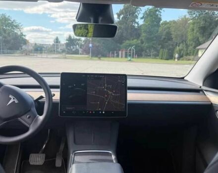 Чорний Тесла Інша, об'ємом двигуна 0 л та пробігом 99 тис. км за 14300 $, фото 8 на Automoto.ua