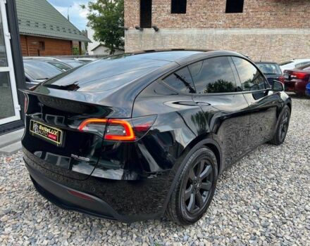 Тесла Другая 2022 в Коломые на Automoto.ua Черный Тесла Другая, объемом двигателя 0 л и пробегом 9 тыс. км за 49999 $, фото 7 на Automoto.ua