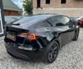 Тесла Другая 2022 в Коломые на Automoto.ua Черный Тесла Другая, объемом двигателя 0 л и пробегом 9 тыс. км за 49999 $, фото 7 на Automoto.ua