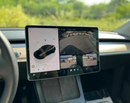 Черный Тесла Другая, объемом двигателя 0 л и пробегом 22 тыс. км за 11500 $, фото 7 на Automoto.ua