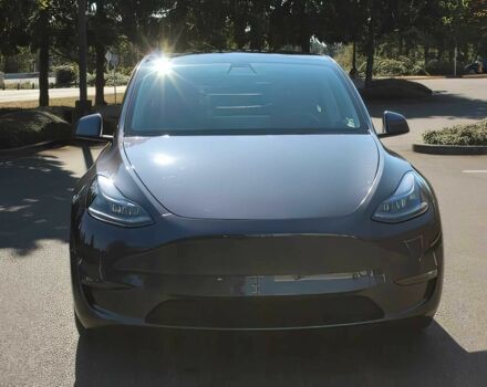 Чорний Тесла Інша, об'ємом двигуна 0 л та пробігом 27 тис. км за 15000 $, фото 1 на Automoto.ua