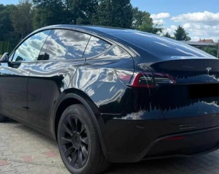 Чорний Тесла Інша, об'ємом двигуна 0 л та пробігом 99 тис. км за 14300 $, фото 3 на Automoto.ua