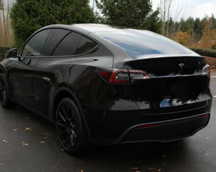 Чорний Тесла Інша, об'ємом двигуна 0 л та пробігом 11 тис. км за 13900 $, фото 6 на Automoto.ua