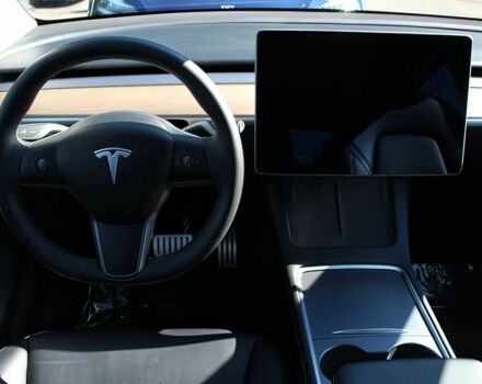 Чорний Тесла Інша, об'ємом двигуна 0 л та пробігом 27 тис. км за 15000 $, фото 9 на Automoto.ua