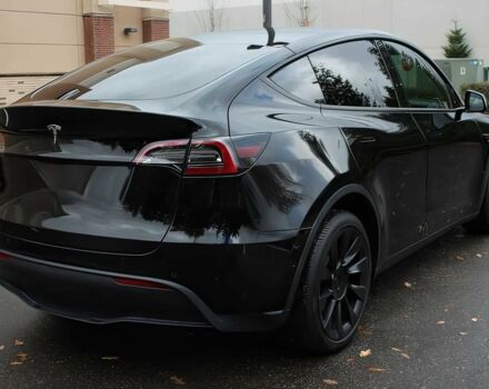 Чорний Тесла Інша, об'ємом двигуна 0 л та пробігом 11 тис. км за 13900 $, фото 4 на Automoto.ua