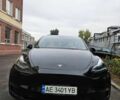 Тесла Другая 2022 в Днепре (Днепропетровске) на Automoto.ua Черный Тесла Другая, объемом двигателя 0 л и пробегом 30 тыс. км за 30000 $, фото 5 на Automoto.ua