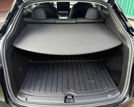 Черный Тесла Другая, объемом двигателя 0 л и пробегом 55 тыс. км за 22000 $, фото 7 на Automoto.ua