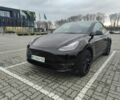 Черный Тесла Другая, объемом двигателя 0 л и пробегом 22 тыс. км за 29000 $, фото 1 на Automoto.ua