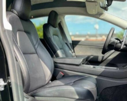 Черный Тесла Другая, объемом двигателя 0 л и пробегом 24 тыс. км за 19300 $, фото 7 на Automoto.ua