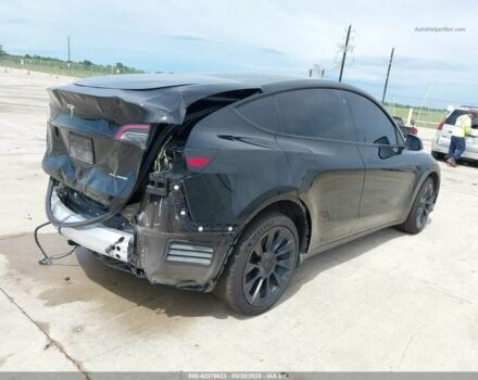 Чорний Тесла Інша, об'ємом двигуна 0 л та пробігом 115 тис. км за 21000 $, фото 4 на Automoto.ua