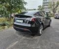 Тесла Другая 2022 в Днепре (Днепропетровске) на Automoto.ua Черный Тесла Другая, объемом двигателя 0 л и пробегом 30 тыс. км за 30000 $, фото 2 на Automoto.ua