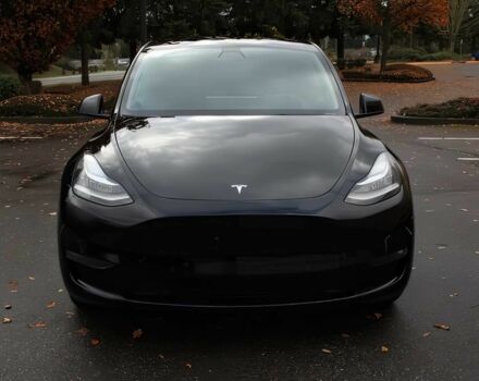 Чорний Тесла Інша, об'ємом двигуна 0 л та пробігом 11 тис. км за 13900 $, фото 1 на Automoto.ua