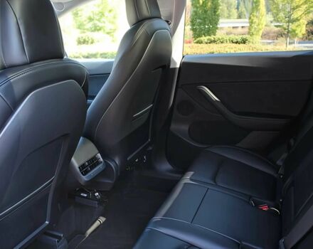 Чорний Тесла Інша, об'ємом двигуна 0 л та пробігом 27 тис. км за 15000 $, фото 13 на Automoto.ua