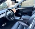 Черный Тесла Другая, объемом двигателя 0 л и пробегом 52 тыс. км за 28500 $, фото 5 на Automoto.ua