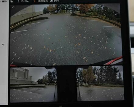 Чорний Тесла Інша, об'ємом двигуна 0 л та пробігом 11 тис. км за 13900 $, фото 10 на Automoto.ua