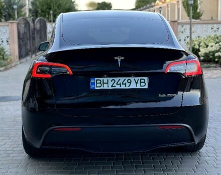 Черный Тесла Другая, объемом двигателя 0 л и пробегом 52 тыс. км за 28500 $, фото 3 на Automoto.ua