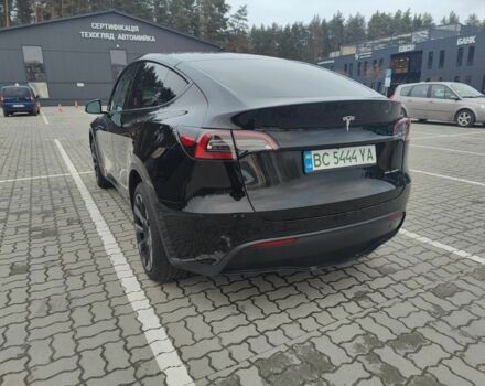 Чорний Тесла Інша, об'ємом двигуна 0 л та пробігом 22 тис. км за 29000 $, фото 3 на Automoto.ua