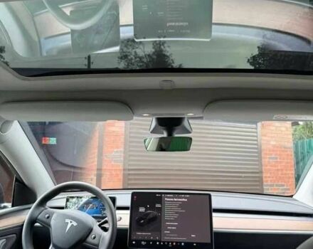 Черный Тесла Другая, объемом двигателя 0 л и пробегом 55 тыс. км за 22000 $, фото 5 на Automoto.ua