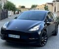 Черный Тесла Другая, объемом двигателя 0 л и пробегом 52 тыс. км за 28500 $, фото 1 на Automoto.ua