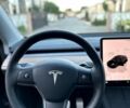 Черный Тесла Другая, объемом двигателя 0 л и пробегом 52 тыс. км за 28500 $, фото 7 на Automoto.ua