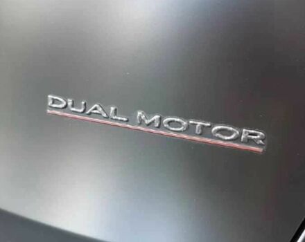 Черный Тесла Другая, объемом двигателя 0 л и пробегом 55 тыс. км за 22000 $, фото 10 на Automoto.ua