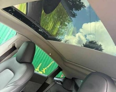 Черный Тесла Другая, объемом двигателя 0 л и пробегом 55 тыс. км за 22000 $, фото 8 на Automoto.ua