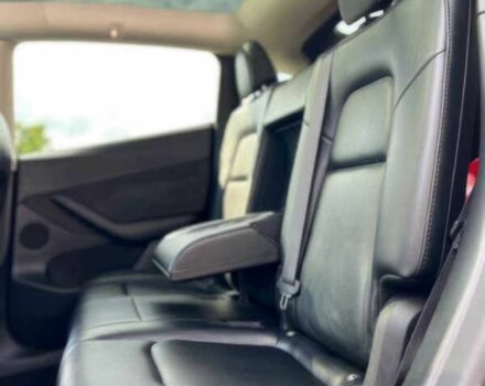 Черный Тесла Другая, объемом двигателя 0 л и пробегом 24 тыс. км за 19300 $, фото 9 на Automoto.ua