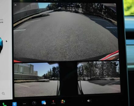 Чорний Тесла Інша, об'ємом двигуна 0 л та пробігом 27 тис. км за 15000 $, фото 10 на Automoto.ua