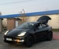 Чорний Тесла Інша, об'ємом двигуна 0 л та пробігом 82 тис. км за 26600 $, фото 2 на Automoto.ua