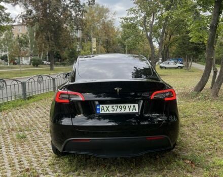 Чорний Тесла Інша, об'ємом двигуна 0 л та пробігом 146 тис. км за 24500 $, фото 1 на Automoto.ua
