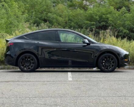 Черный Тесла Другая, объемом двигателя 0 л и пробегом 24 тыс. км за 19300 $, фото 3 на Automoto.ua