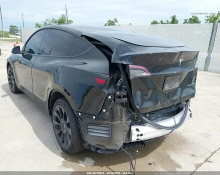 Чорний Тесла Інша, об'ємом двигуна 0 л та пробігом 115 тис. км за 21000 $, фото 3 на Automoto.ua