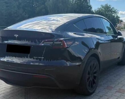 Чорний Тесла Інша, об'ємом двигуна 0 л та пробігом 99 тис. км за 14300 $, фото 1 на Automoto.ua