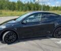 Черный Тесла Другая, объемом двигателя 0 л и пробегом 45 тыс. км за 15999 $, фото 2 на Automoto.ua